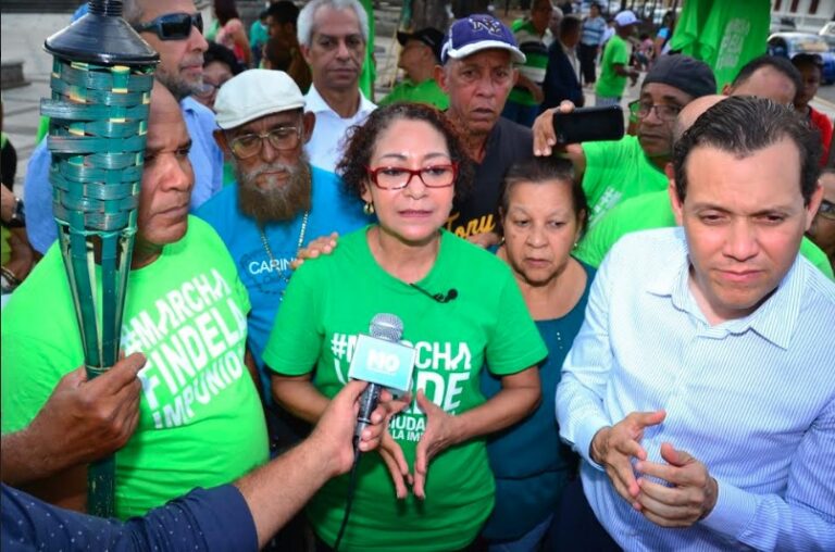 Frente Amplio denuncia grave violación a soberanía de países