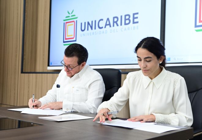 Fundación Raíces y UNICARIBE comprometidos víctimas Jet Set Fundación Raíces y UNICARIBE comprometidos víctimas Jet Set