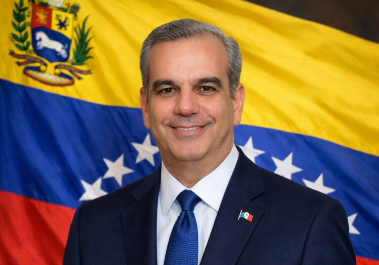 Gobierno de RD reitera respaldo a la democracia en Venezuela