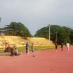 Gobierno invierte 0 MM en remozar obras deportivas SPM