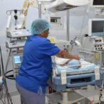 Gobierno logra reducción de un 16 % en la mortalidad neonatal