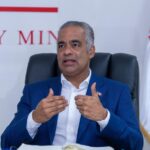 Gobierno proyecta la expansión 50 % adicional en energía base