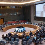 Gobierno Venezuela pide una reunión de emergencia a ONU