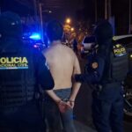 Guatemala en estado de sitio tras una gran ola de violencia