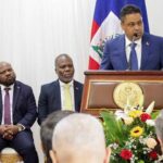 Haití: EEUU rechaza intento de destitución del primer ministro