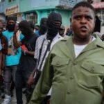 HAITÍ: Policía destruye casa del jefe criminal Jinmy Cherisier