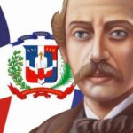 Homenajes en Rep. Dominicana al patricio Juan Pablo Duarte
