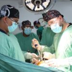 Hospital Ney Arias devuelve movilidad a 20 pacientes de RD