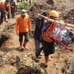 INDONESIA: Aumentan a 70 los muertos por avalancha de tierra