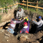 JARABACOA: Arranca obra de centro deportivo de Manabao