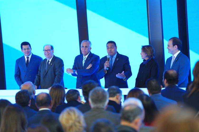 JCC 2026 se proyecta como vitrina deportiva y turística RD JCC 2026 se proyecta como vitrina deportiva y turística RD