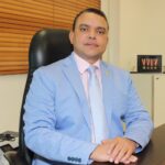 Julio C. Landrón es designado director Servicio Nacional Salud