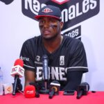 Junior Lake vaticina los Leones revalidarán título de campeones
