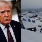 Kremlin ve Trump hará historia si EU logra tomar Groenlandia