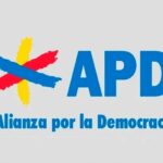 La APD rechaza intervención militar de EE.UU. en Venezuela