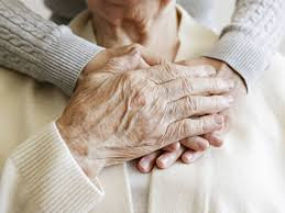 La edad y las crisis biológicas (OPINION)