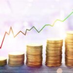 La inflación en diciembre fue de 0.84 %, según el Banco Central