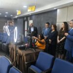 La JCE entregará hoy primera cédula al presidente Abinader