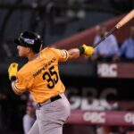 Las Águilas suman importante triunfo frente a los Gigantes