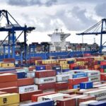 Las exportaciones dominicanas alcanzaron US,063 millones