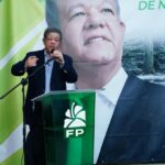 Leonel acusa PRM de comprar elecciones con fondos SeNaSa