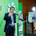 Leonel Fernández opina el Gobierno ha sido «gran fracaso»