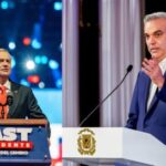Luis Abinader felicita a Kast y acuerdan cooperación RD-Chile