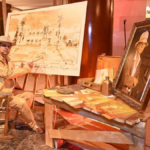 MADRID: Banreservas rinde homenaje póstumo a José Cestero