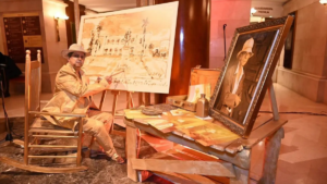 MADRID: Banreservas rinde homenaje póstumo a José Cestero