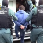 MADRID: Desarticulan grupo criminal formado por Trinitarios