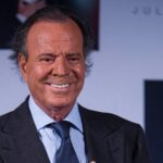 MADRID: La Fiscalía archiva denuncia contra Julio Iglesias