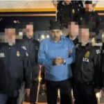 Maduro comparece este lunes Tribunal del Distrito Sur de NY