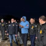 Maduro es trasladado a una prisión federal de Nueva York