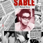 Manuel Nova publica ”Sable”, obra muerte de Orland Martínez