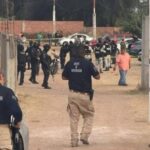 MEXICO: Once muertos deja tiroteo en un campo de fútbol