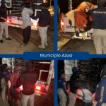 Migración dominicana detiene 1,083 ilegales y deporta a 1,479