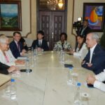 Misión Banco Mundial destaca estabilidad de la R. Dominicana 