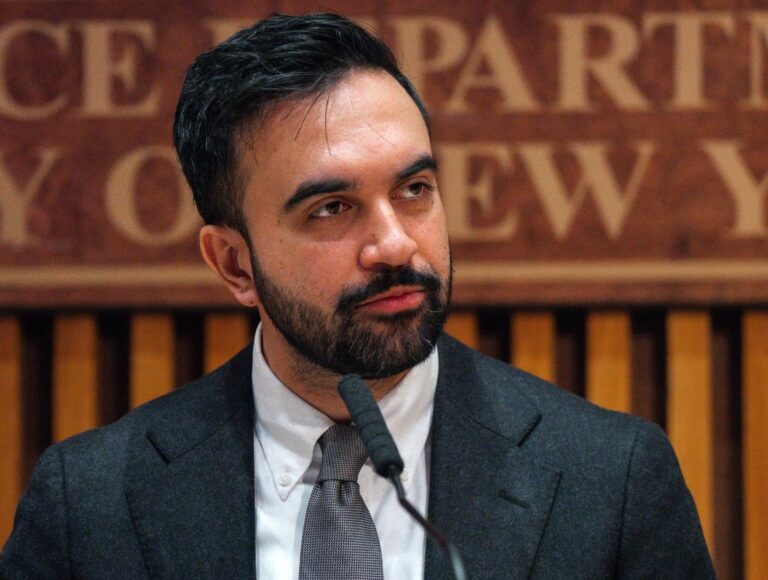 NUEVA YORK: Alcalde designa a dominicano nuevo comisionado