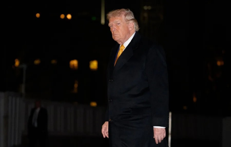 Nuevas amenazas Trump: Cuba, Groenlandia, México y Colombia