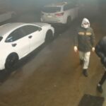 NY: Buscan tres encapuchados atracaron bodega en El Bronx