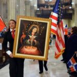 NY: Celebrarán misa Virgen de la Altagracia en Catedral San Patricio