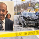 NY: Mueren en choque menor dominicana 6 años y su abuelo