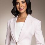 Omara Corporán asume como cónsul dominicana en Chicago