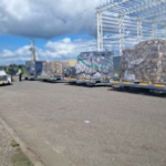 Organizaciones dominicanas envían nuevo donativo a Cuba
