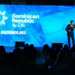 ORLANDO: Ministro Collado inicia primera presentación de promoción 2026