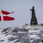 Países europeos defienden la soberanía de Groenlandia