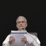 Papa León XIV pide salvaguardar la soberanía de Venezuela