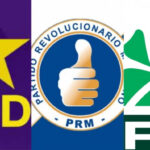 Partidos dominicanos guardan silencio sobre hechos Venezuela