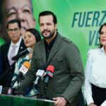 Paz dice cambios Gobierno son para atenuar deterioro político