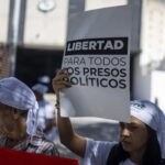 Piden amnistía general para 863 presos políticos en Venezuela